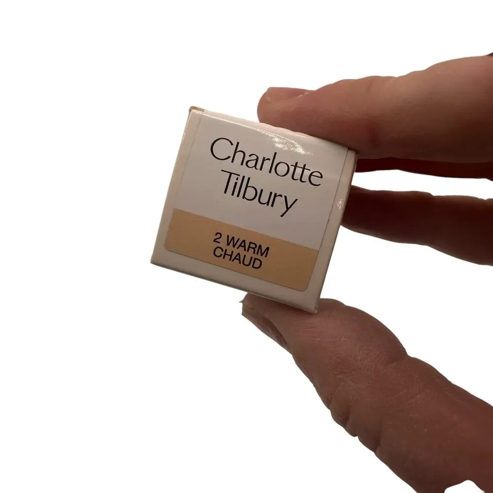 Charlotte Tilbury charlotte tilbury